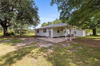 30235 George White Rd, Holden, LA 70744