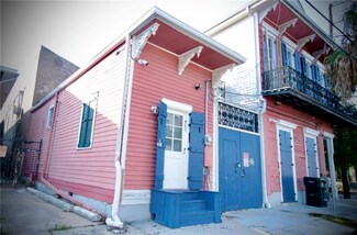 1039 Henriette Delille St, New Orleans, LA 70116