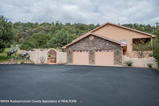 132 Paseo de Aguayo, Alto, NM 88312