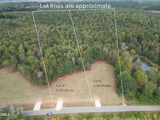 Lot 4 Zeb Ferguson Rd, Siler City, NC 27344