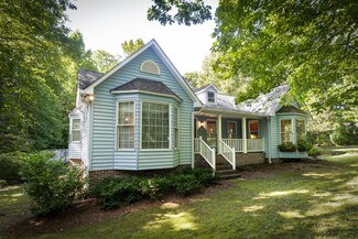 2613 Wilson Ave, Signal Mountain, TN 37377