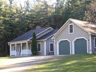 3371 Craftsbury Rd, Greensboro, VT 05841