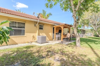1334 NW 125th Terrace, Sunrise, FL 33323