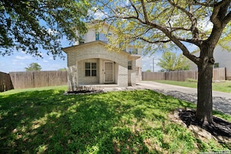 623 Cherokee Blvd, New Braunfels, TX 78132