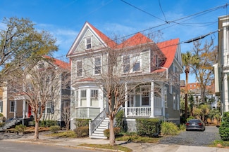 6 Halsey St, Charleston, SC 29401