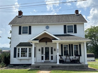 304 Lingan St, Perryopolis, PA 15473