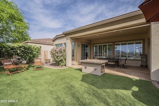 4497 E Ficus Way, Gilbert, AZ 85298