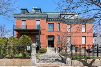 110 O St Unit 3, Boston, MA 02127