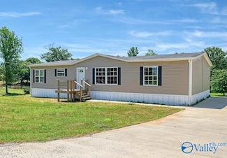 550 Bristow Creek Trail, Altoona, AL 35952