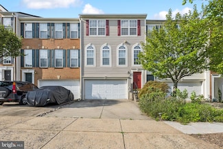 49 Inkberry Cir, Gaithersburg, MD 20877