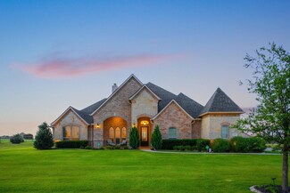 419 Hartley Way, Azle, TX 76020