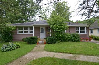 413 Cramer St, Mazomanie, WI 53560