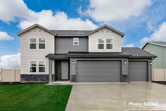 5559 E Bridal Veil Falls Dr, Nampa, ID 83686