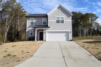 2913 Dallas, Winston Salem, NC 27107