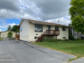 4401 E 7th Ave, Anchorage, AK 99508