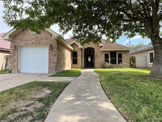 363 Pine Creek, Alamo, TX 78516