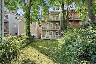 444 E 8th St Unit 1, Boston, MA 02127