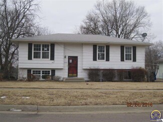 2233 SE Jefferson St, Topeka, KS 66605