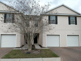 10612 Regent Square Dr Unit 1307, Orlando, FL 32825