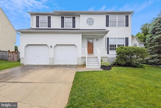 389 Mattapany Ct, Arnold, MD 21012