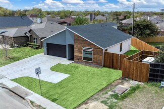 11139 Ferguson Rd, Dallas, TX 75228