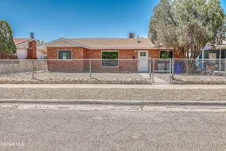 5040 Sierra Madre Dr, El Paso, TX 79904