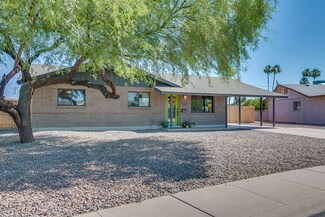 922 W 14th St, Tempe, AZ 85281