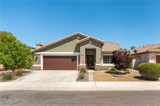 3300 Uribe St, Las Vegas, NV 89129