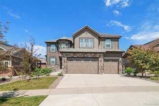 7720 S Queensburg Way, Aurora, CO 80016