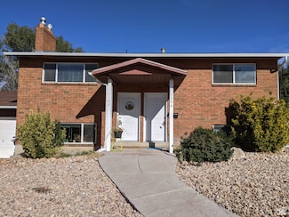 1098 W 675 N, Orem, UT 84057
