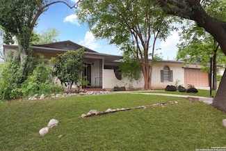 258 Serenade Dr, San Antonio, TX 78216