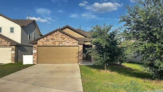 9522 Cord Grass, San Antonio, TX 78254