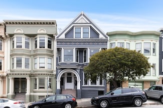 1024 Masonic Ave, San Francisco, CA 94117