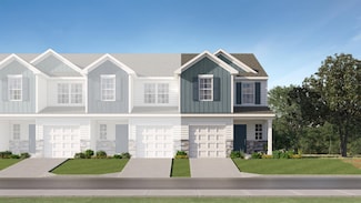 820 Sandbach Rd, Spartanburg, SC 29301