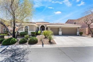 7567 Desertscape Ave, Las Vegas, NV 89178