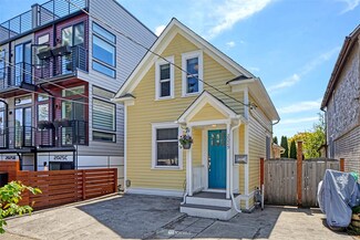 2029 NW 62nd St, Seattle, WA 98107