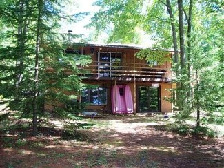 244 River Rd, Manitowish Waters, WI 54545