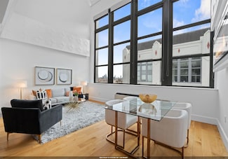 50 Dey St Unit 663, Jersey City, NJ 07306