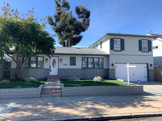 5040 Cliff Place, San Diego, CA 92116