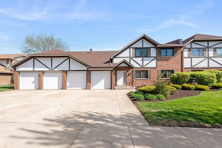 207 Walters Ln Unit 1A, Itasca, IL 60143