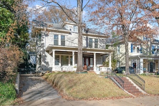1630 Carr Ave, Memphis, TN 38104