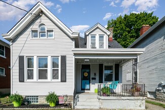 4203 Church St, Covington, KY 41015