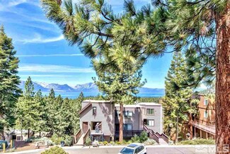 127 Holly Ln Unit A, Zephyr Cove, NV 89448