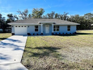 12322 SE 104th Terrace, Belleview, FL 34420