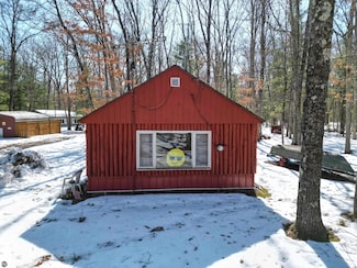 14759 N Coates Hwy, Brethren, MI 49619