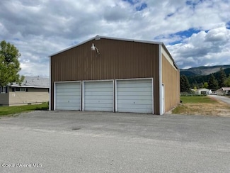 0 6th St, Pinehurst, ID 83850