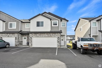 292 N 100 W, Morgan, UT 84050