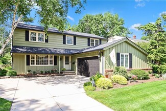 22256 Sycamore Dr, Cleveland, OH 44126