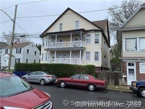 146 Dover St, Bridgeport, CT 06610