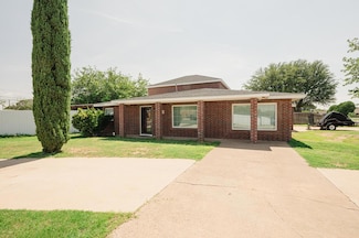 1103 Tarleton St, Midland, TX 79703